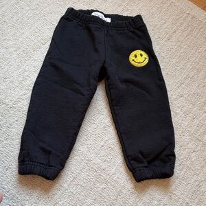 Yvette mandell kids sweatpant joggers  100% cotton